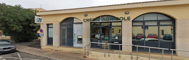 Photo du Banque Crédit Agricole du Languedoc - Valras Plage à Valras-Plage