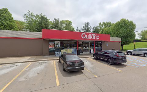 Gas Station «QuikTrip», reviews and photos, 150 Howdershell Rd, Florissant, MO 63031, USA