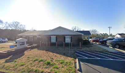 Dr. Kenneth Flint - Pet Food Store in Jefferson Georgia