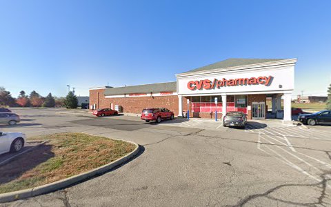 Drug Store «CVS», reviews and photos, 111 W Cherry St, Sunbury, OH 43074, USA