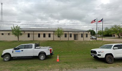 Erath County Sheriff’s Office