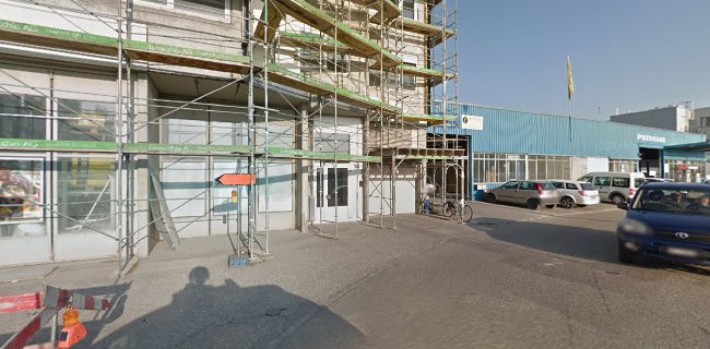 Rezensionen über Kross Bau GmbH in Allschwil - Bauunternehmen