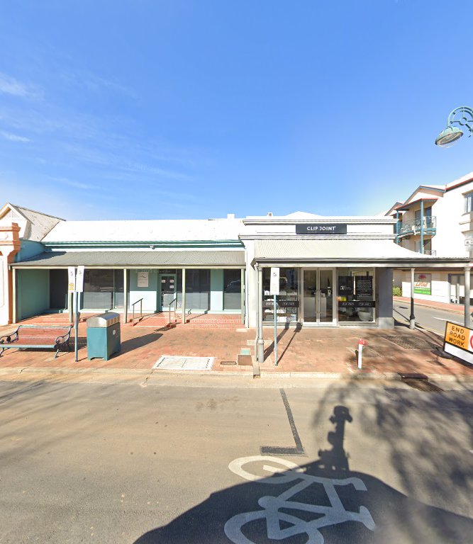 North Adelaide Eye Centre