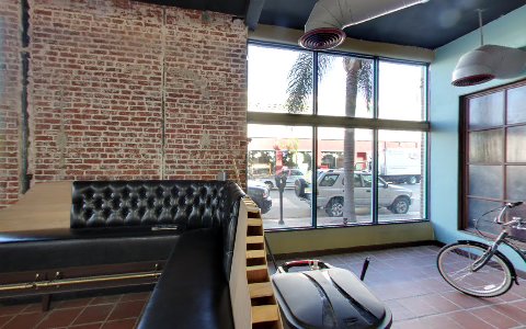 Barber Shop «American Barbershop», reviews and photos, 320 E 4th St a, Santa Ana, CA 92701, USA