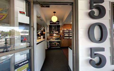 Home Theater Store «The Stereo Shop», reviews and photos, 505 Farmington Ave, Hartford, CT 06105, USA