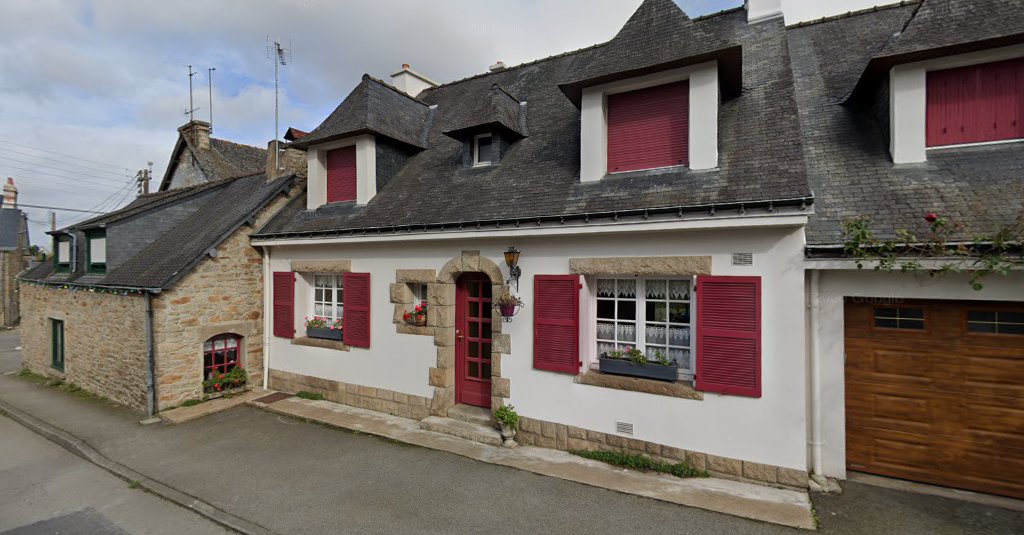Crêperie Chez Nicole à Pontivy (Morbihan 56)