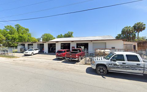Auto Body Shop «North Florida Automotive Rebuilders», reviews and photos, 133 NE Anderson Terrace, Lake City, FL 32055, USA