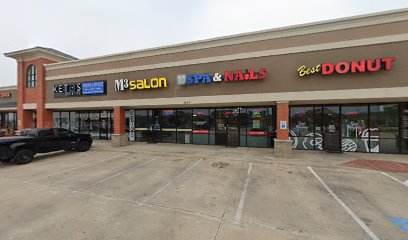 Dr. Spencer Shanley - Pet Food Store in Fort Worth Texas