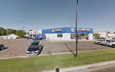 Auto Parts Store «NAPA Auto Parts - Cottens Inc», reviews and photos, 224 County Rd 81, Osseo, MN 55369, USA