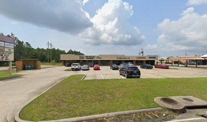 Dr. Anthony Lopez - Pet Food Store in Gulfport Mississippi