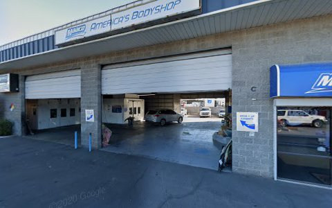 Auto Body Shop «Maaco Collision Repair & Auto Painting», reviews and photos, 7105 N 51st Ave #5, Glendale, AZ 85301, USA