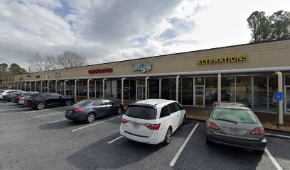 The Boone Clinic, P.C. - Pet Food Store in Stone Mountain Georgia
