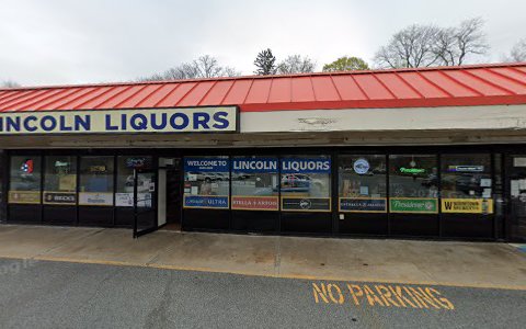 Liquor Store «Lincoln Liquors», reviews and photos, 1 Nicholas Rd, Framingham, MA 01701, USA
