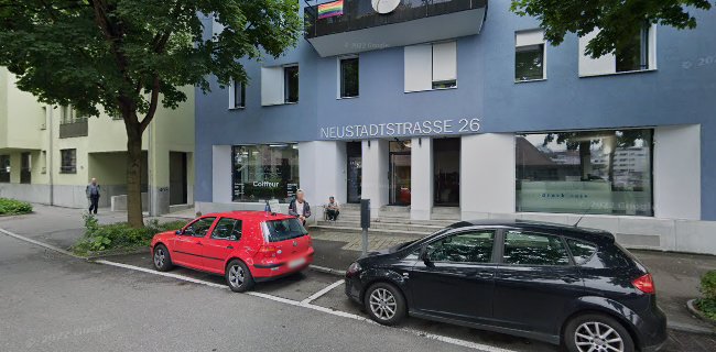 Neustadtstrasse 26, 6003 Luzern, Schweiz