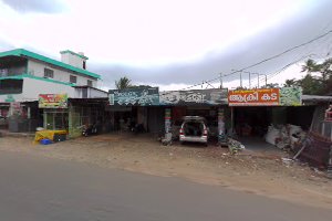 Oottupura, Pattal. image