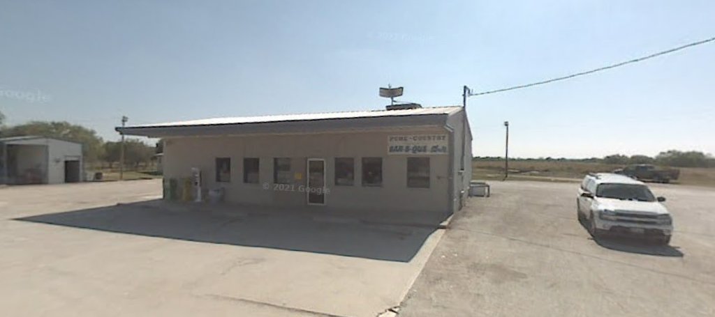 Pure Country Convenience Store, 862 FM 99, Whitsett, TX 78075, USA, 