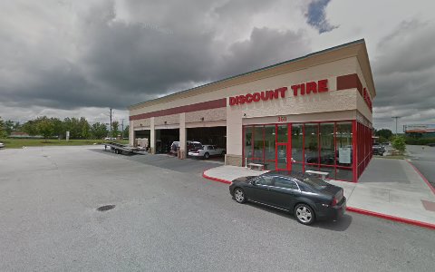 Tire Shop «Discount Tire Store - Loganville, GA», reviews and photos, 360 Athens Hwy, Loganville, GA 30052, USA