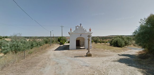 Igreja de Santo António - Montemor-o-Novo