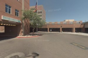 Abrazo Central Campus : Emergency Room image