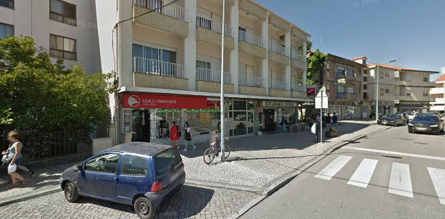 R. Jacinta Marto 9, 2495-450 Fátima, Portugal