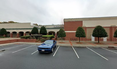 Dr. Tyler Maxey - Pet Food Store in Charlotte North Carolina