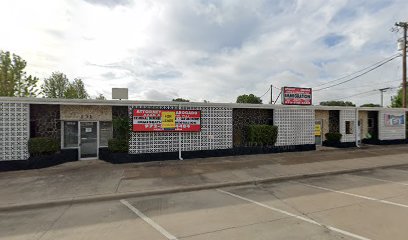 Tung Shousan DC - Pet Food Store in Richardson Texas