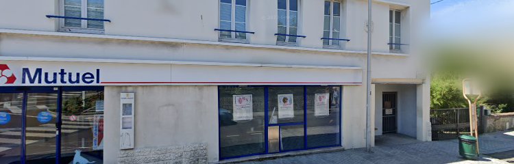Photo du Banque Crédit Mutuel à Sainte-Adresse