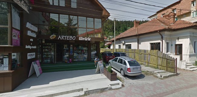 Strada Petru Rareș nr. 33, Piatra Neamț 610118, România