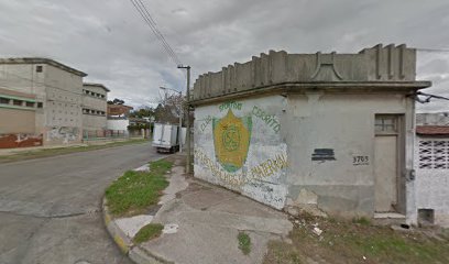Escuela de samba Barrio Cerrito