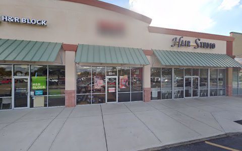 Beauty Supply Store «Sally Beauty», reviews and photos, 10641 Big Bend Rd #218, Riverview, FL 33579, USA