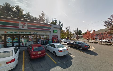 Convenience Store «7-Eleven», reviews and photos, 1650 NJ-27, Edison, NJ 08817, USA