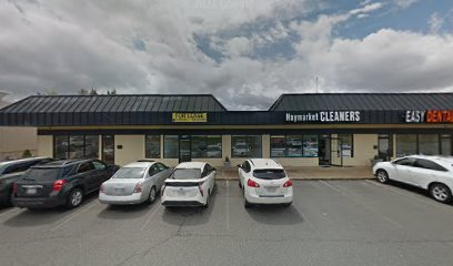 Stephane Provencher - Pet Food Store in Gainesville Virginia