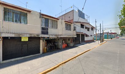 Resortes Industriales de Puebla portada