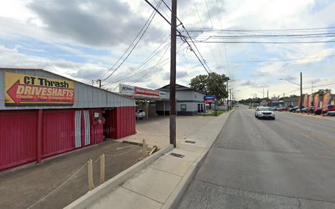 Auto Repair Shop «Thrash Automotive», reviews and photos, 4834 West Ave, San Antonio, TX 78213, USA