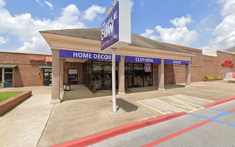 Thrift Store «Purple Cow», reviews and photos, 6586 Jones Creek Rd, Baton Rouge, LA 70817, USA