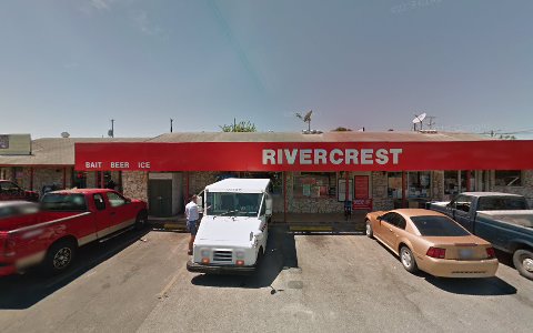 Convenience Store «Rivercrest Food Mart», reviews and photos, 995 TX-337 Loop, New Braunfels, TX 78130, USA