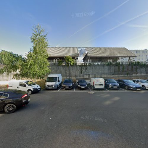 Centre d'information Inspection académique Chanteloup-les-Vignes