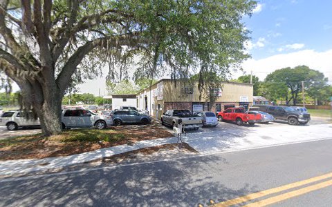 Auto Repair Shop «A-Ford-Able Automotive Services, Inc», reviews and photos, 1465 Old Moultrie Rd, St Augustine, FL 32084, USA