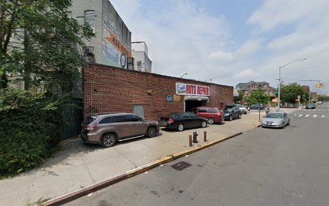 Auto Repair Shop «Eagle Auto Repair Shop», reviews and photos, 312 Dahill Rd, Brooklyn, NY 11218, USA