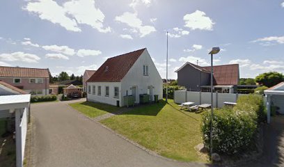 Community House Rådyrløkken