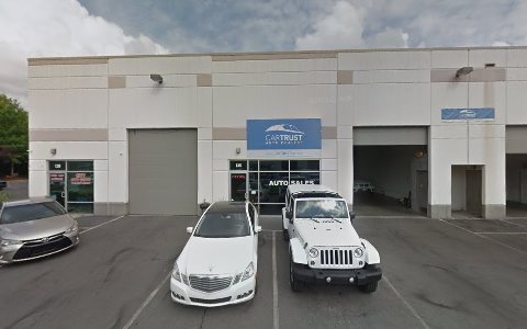 Used Car Dealer «Dulles Auto Group Inc», reviews and photos, 25354 Pleasant Valley Rd #130, Chantilly, VA 20152, USA