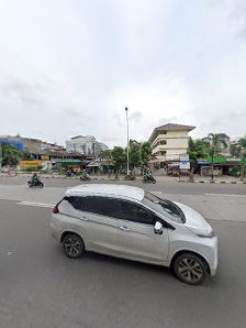 Street View & 360deg - SMA YAKE Yayasan Karya Enam-Enam
