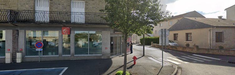 Photo du Banque Caisse d'Epargne Brive Thiers à Brive-la-Gaillarde