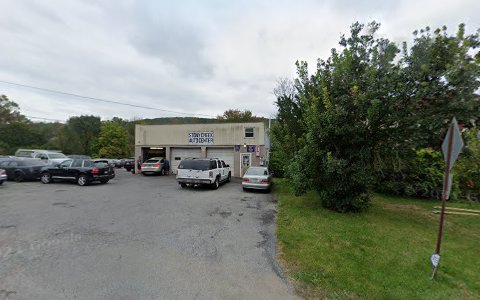 Auto Repair Shop «Stony Creek Auto Center», reviews and photos, 1547 Friedensburg Rd, Reading, PA 19606, USA