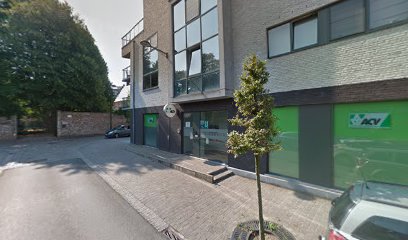 ACV-dienstencentrum Oudenaarde