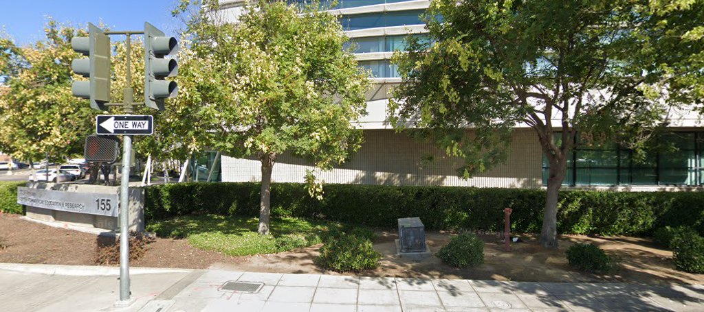 UCSF Fresno Alzheimer & Memory Center