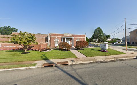 Funeral Home «Cavanagh Funeral Homes Inc», reviews and photos, 301 Chester Pike, Norwood, PA 19074, USA