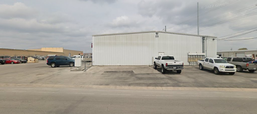 1229 Industrial St, New Braunfels, TX 78130, USA