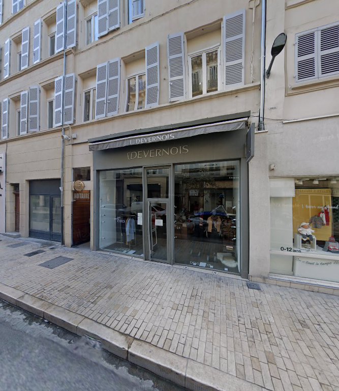 Boutique Devernois Marseille