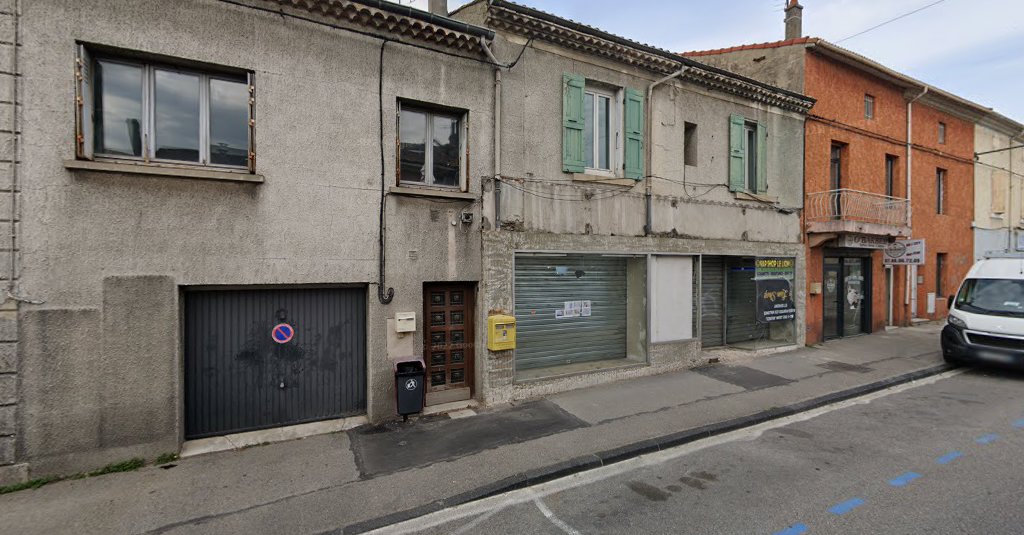 Tabac-Maison De La Presse à Portes-lès-Valence (Drôme 26)